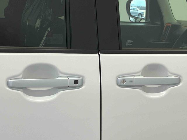 タントファンクロススマートアシスト搭載　パノラマモニター対応　後席両側電動スライドドア　オートエアコン　オートライト　キーフリー　アイドリングストップ　ＡＢＳ　電動ドアミラー（熊本県）の中古車