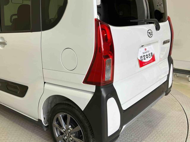 タントファンクロススマートアシスト搭載　パノラマモニター対応　後席両側電動スライドドア　オートエアコン　オートライト　キーフリー　アイドリングストップ　ＡＢＳ　電動ドアミラー（熊本県）の中古車