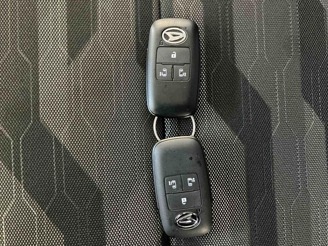 タントファンクロススマートアシスト搭載　パノラマモニター対応　後席両側電動スライドドア　オートエアコン　オートライト　キーフリー　アイドリングストップ　ＡＢＳ　電動ドアミラー（熊本県）の中古車