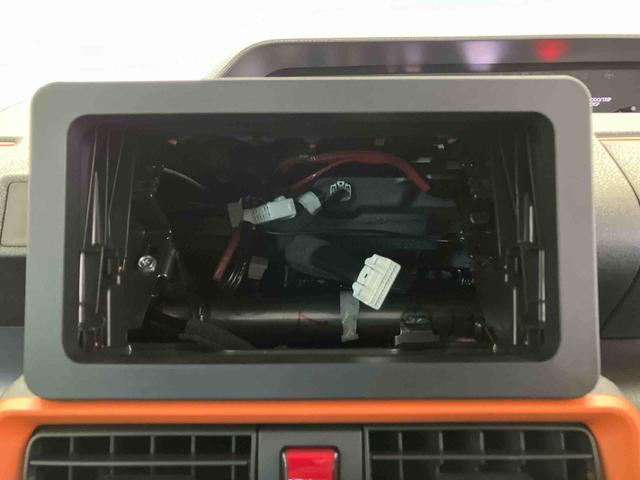 タントファンクロススマートアシスト搭載　後席両側電動スライドドア　パノラマモニター対応　オートエアコン　オートライト　キーフリー　アイドリングストップ　ＡＢＳ　電動ドアミラー（熊本県）の中古車