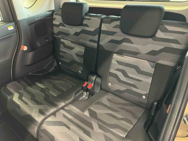 タントファンクロススマートアシスト搭載　後席両側電動スライドドア　パノラマモニター対応　オートエアコン　オートライト　キーフリー　アイドリングストップ　ＡＢＳ　電動ドアミラー（熊本県）の中古車