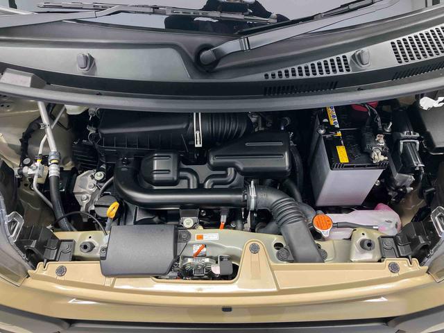 タントファンクロススマートアシスト搭載　後席両側電動スライドドア　パノラマモニター対応　オートエアコン　オートライト　キーフリー　アイドリングストップ　ＡＢＳ　電動ドアミラー（熊本県）の中古車