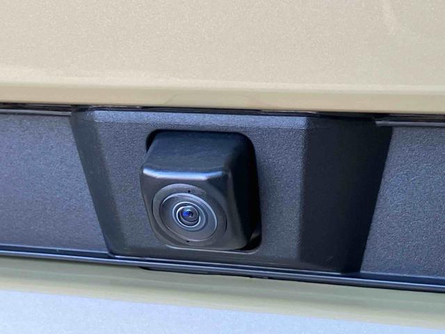 タントファンクロススマートアシスト搭載　後席両側電動スライドドア　パノラマモニター対応　オートエアコン　オートライト　キーフリー　アイドリングストップ　ＡＢＳ　電動ドアミラー（熊本県）の中古車