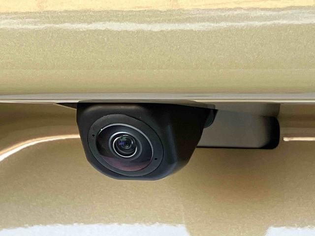 タントファンクロススマートアシスト搭載　後席両側電動スライドドア　パノラマモニター対応　オートエアコン　オートライト　キーフリー　アイドリングストップ　ＡＢＳ　電動ドアミラー（熊本県）の中古車