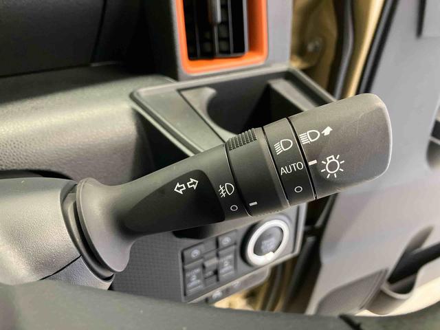 タントファンクロススマートアシスト搭載　後席両側電動スライドドア　パノラマモニター対応　オートエアコン　オートライト　キーフリー　アイドリングストップ　ＡＢＳ　電動ドアミラー（熊本県）の中古車