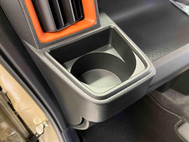 タントファンクロススマートアシスト搭載　後席両側電動スライドドア　パノラマモニター対応　オートエアコン　オートライト　キーフリー　アイドリングストップ　ＡＢＳ　電動ドアミラー（熊本県）の中古車