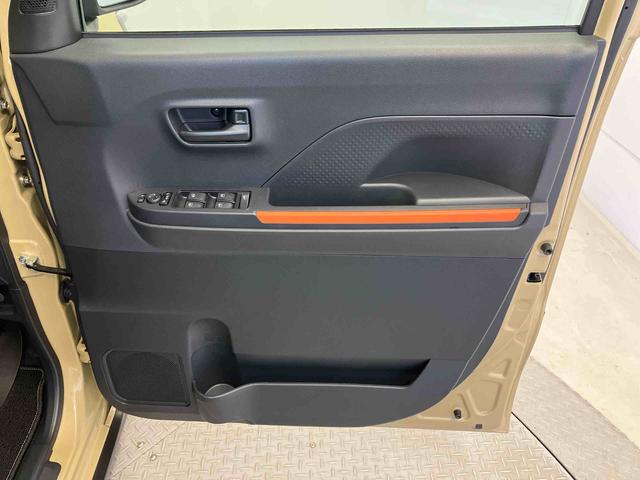 タントファンクロススマートアシスト搭載　後席両側電動スライドドア　パノラマモニター対応　オートエアコン　オートライト　キーフリー　アイドリングストップ　ＡＢＳ　電動ドアミラー（熊本県）の中古車