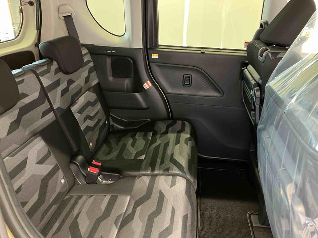 タントファンクロススマートアシスト搭載　後席両側電動スライドドア　パノラマモニター対応　オートエアコン　オートライト　キーフリー　アイドリングストップ　ＡＢＳ　電動ドアミラー（熊本県）の中古車