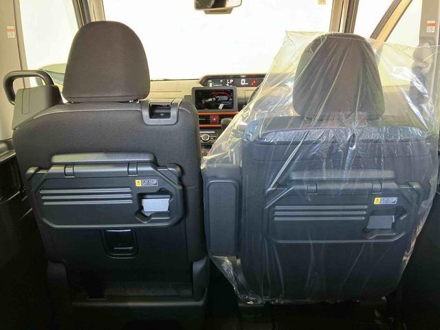 タントファンクロススマートアシスト搭載　後席両側電動スライドドア　パノラマモニター対応　オートエアコン　オートライト　キーフリー　アイドリングストップ　ＡＢＳ　電動ドアミラー（熊本県）の中古車