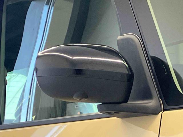 タントファンクロススマートアシスト搭載　後席両側電動スライドドア　パノラマモニター対応　オートエアコン　オートライト　キーフリー　アイドリングストップ　ＡＢＳ　電動ドアミラー（熊本県）の中古車