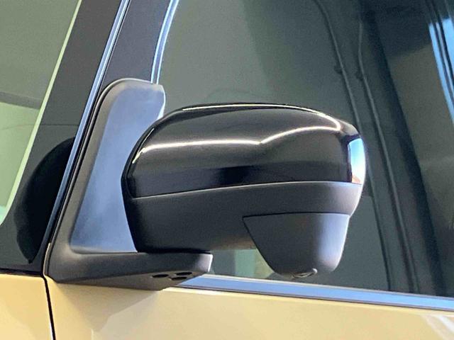 タントファンクロススマートアシスト搭載　後席両側電動スライドドア　パノラマモニター対応　オートエアコン　オートライト　キーフリー　アイドリングストップ　ＡＢＳ　電動ドアミラー（熊本県）の中古車