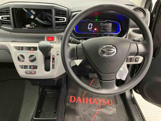 ミライースＸ　ＳＡIIIスマートアシスト搭載　バックカメラ付き　オートライト　キーレスエントリー　アイドリングストップ　ＡＢＳ　電動ドアミラー（熊本県）の中古車