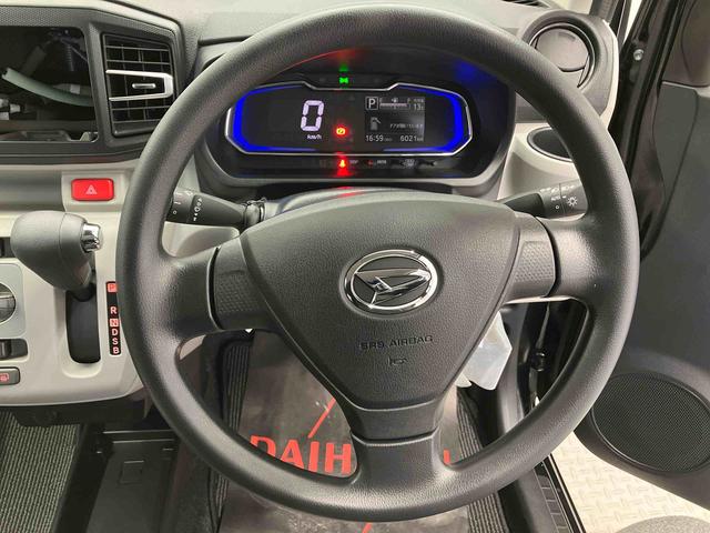 ミライースＸ　ＳＡIIIスマートアシスト搭載　バックカメラ付き　オートライト　キーレスエントリー　アイドリングストップ　ＡＢＳ　電動ドアミラー（熊本県）の中古車