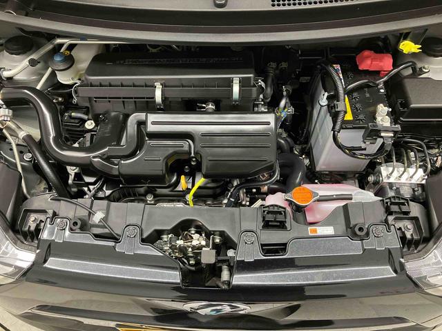 ミライースＸ　ＳＡIIIスマートアシスト搭載　バックカメラ付き　オートライト　キーレスエントリー　アイドリングストップ　ＡＢＳ　電動ドアミラー（熊本県）の中古車