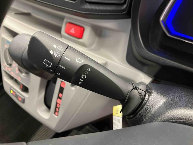 ミライースＸ　ＳＡIIIスマートアシスト搭載　バックカメラ付き　オートライト　キーレスエントリー　アイドリングストップ　ＡＢＳ　電動ドアミラー（熊本県）の中古車