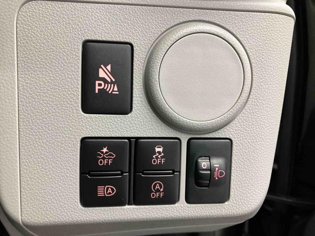 ミライースＸ　ＳＡIIIスマートアシスト搭載　バックカメラ付き　オートライト　キーレスエントリー　アイドリングストップ　ＡＢＳ　電動ドアミラー（熊本県）の中古車