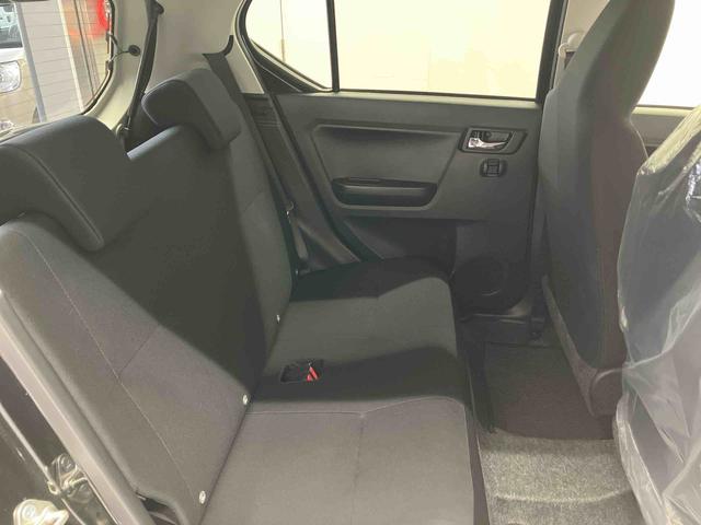 ミライースＸ　ＳＡIIIスマートアシスト搭載　バックカメラ付き　オートライト　キーレスエントリー　アイドリングストップ　ＡＢＳ　電動ドアミラー（熊本県）の中古車