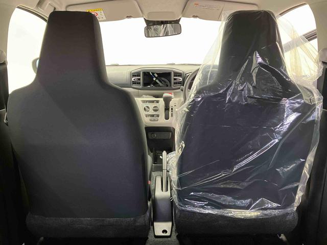 ミライースＸ　ＳＡIIIスマートアシスト搭載　バックカメラ付き　オートライト　キーレスエントリー　アイドリングストップ　ＡＢＳ　電動ドアミラー（熊本県）の中古車