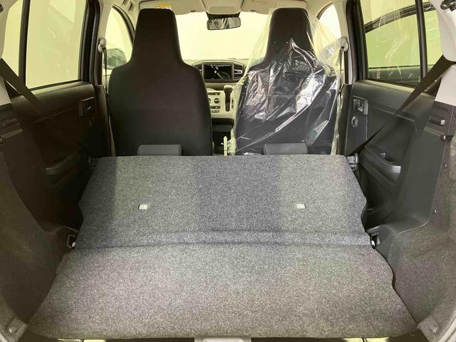 ミライースＸ　ＳＡIIIスマートアシスト搭載　バックカメラ付き　オートライト　キーレスエントリー　アイドリングストップ　ＡＢＳ　電動ドアミラー（熊本県）の中古車