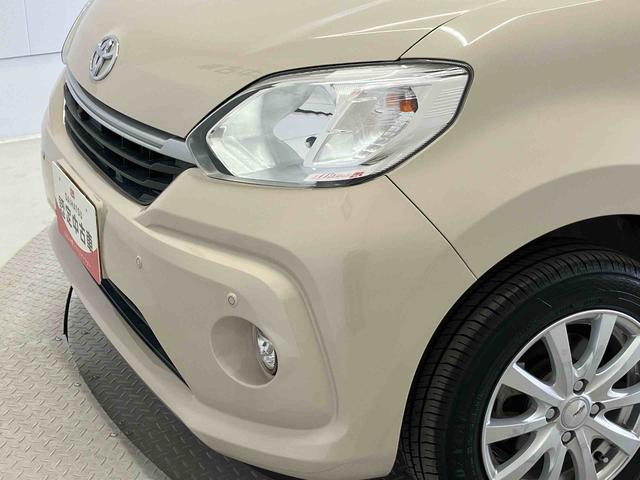 パッソＸ　ＬパッケージＳスマートアシスト搭載　パノラマモニター対応　オートエアコン　オートライト　キーフリー　アイドリングストップ　ＡＢＳ　電動ドアミラー（熊本県）の中古車