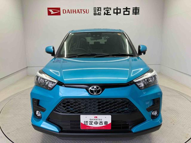 ライズＧスマートアシスト搭載　バックカメラ付き　オートエアコン　オートライト　キーフリー　アイドリングストップ　ＡＢＳ　電動ドアミラー（熊本県）の中古車