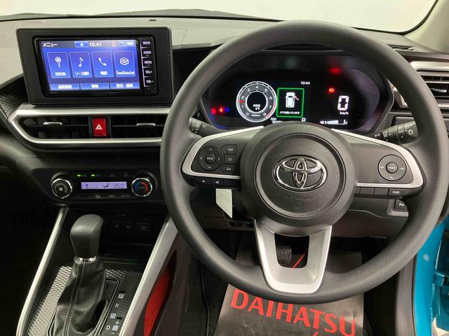 ライズＧスマートアシスト搭載　バックカメラ付き　オートエアコン　オートライト　キーフリー　アイドリングストップ　ＡＢＳ　電動ドアミラー（熊本県）の中古車