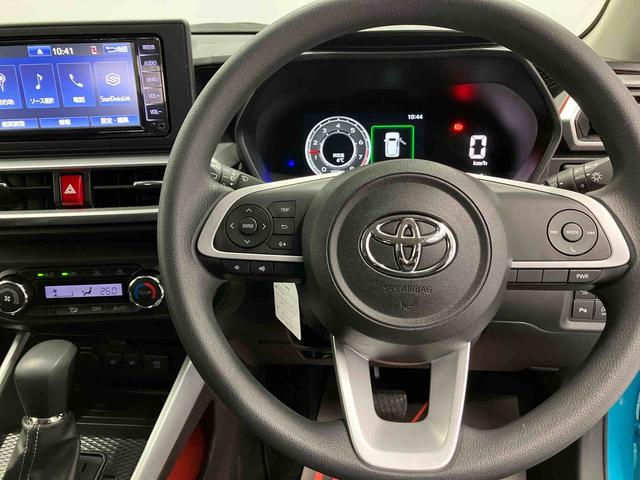 ライズＧスマートアシスト搭載　バックカメラ付き　オートエアコン　オートライト　キーフリー　アイドリングストップ　ＡＢＳ　電動ドアミラー（熊本県）の中古車