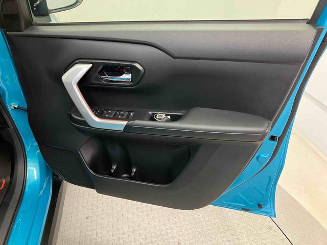 ライズＧスマートアシスト搭載　バックカメラ付き　オートエアコン　オートライト　キーフリー　アイドリングストップ　ＡＢＳ　電動ドアミラー（熊本県）の中古車