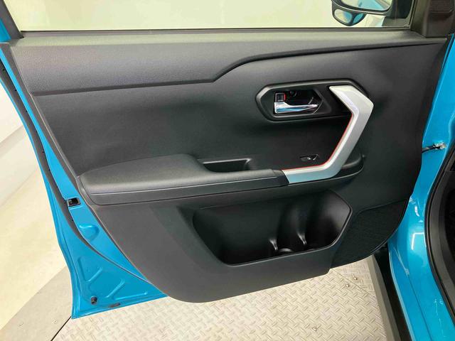 ライズＧスマートアシスト搭載　バックカメラ付き　オートエアコン　オートライト　キーフリー　アイドリングストップ　ＡＢＳ　電動ドアミラー（熊本県）の中古車