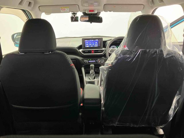 ライズＧスマートアシスト搭載　バックカメラ付き　オートエアコン　オートライト　キーフリー　アイドリングストップ　ＡＢＳ　電動ドアミラー（熊本県）の中古車