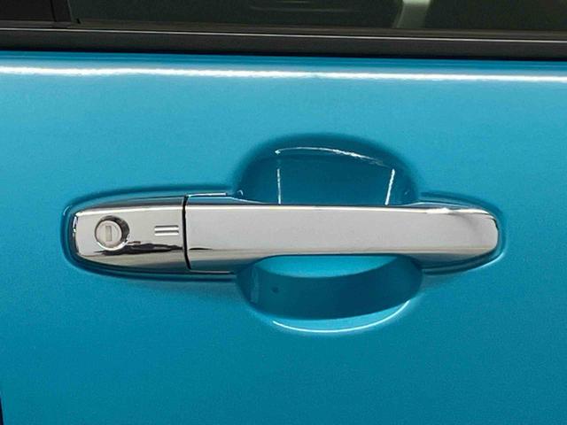 ライズＧスマートアシスト搭載　バックカメラ付き　オートエアコン　オートライト　キーフリー　アイドリングストップ　ＡＢＳ　電動ドアミラー（熊本県）の中古車