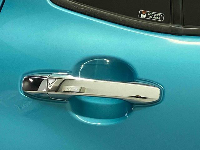 ライズＧスマートアシスト搭載　バックカメラ付き　オートエアコン　オートライト　キーフリー　アイドリングストップ　ＡＢＳ　電動ドアミラー（熊本県）の中古車