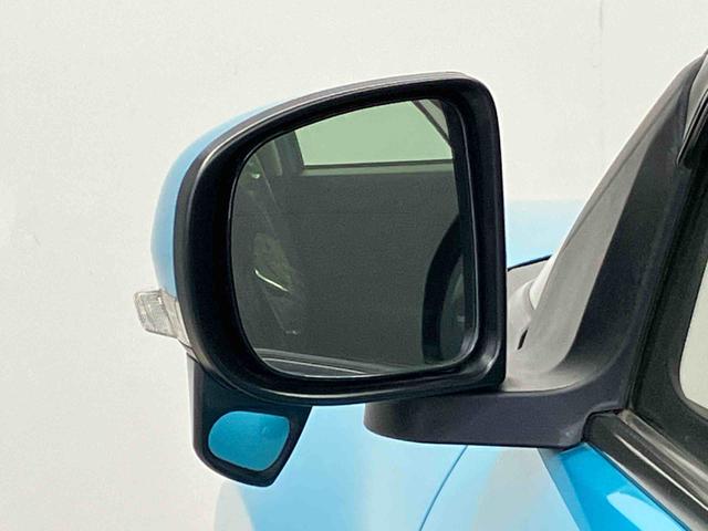 ライズＧスマートアシスト搭載　バックカメラ付き　オートエアコン　オートライト　キーフリー　アイドリングストップ　ＡＢＳ　電動ドアミラー（熊本県）の中古車