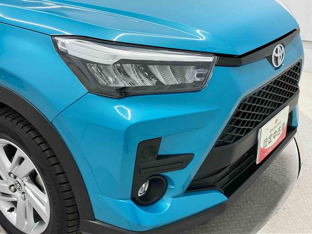 ライズＧスマートアシスト搭載　バックカメラ付き　オートエアコン　オートライト　キーフリー　アイドリングストップ　ＡＢＳ　電動ドアミラー（熊本県）の中古車