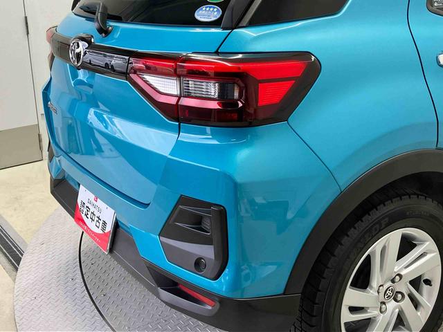 ライズＧスマートアシスト搭載　バックカメラ付き　オートエアコン　オートライト　キーフリー　アイドリングストップ　ＡＢＳ　電動ドアミラー（熊本県）の中古車