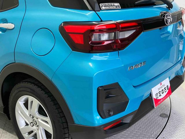 ライズＧスマートアシスト搭載　バックカメラ付き　オートエアコン　オートライト　キーフリー　アイドリングストップ　ＡＢＳ　電動ドアミラー（熊本県）の中古車