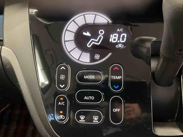 デイズルークスハイウェイスター　Ｇターボオートエアコン　オートライト　後席両側電動スライドドア　バックカメラ付き（熊本県）の中古車