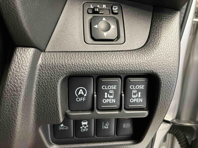 デイズルークスハイウェイスター　Ｇターボオートエアコン　オートライト　後席両側電動スライドドア　バックカメラ付き（熊本県）の中古車