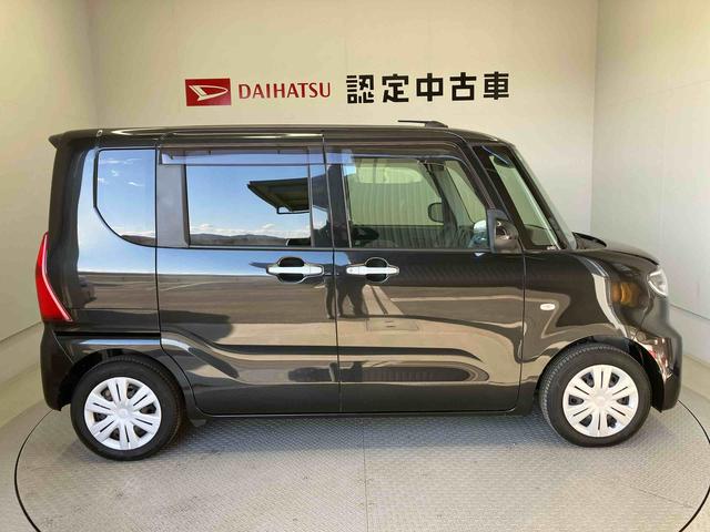 タントＸスマートアシスト搭載　後席両側スライドドア（片側電動）　バックカメラ付き　オートエアコン　オートライト　キーフリー　アイドリングストップ　ＡＢＳ　電動ドアミラー（熊本県）の中古車