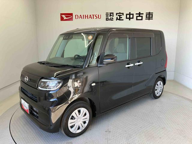 タントＸスマートアシスト搭載　後席両側スライドドア（片側電動）　バックカメラ付き　オートエアコン　オートライト　キーフリー　アイドリングストップ　ＡＢＳ　電動ドアミラー（熊本県）の中古車