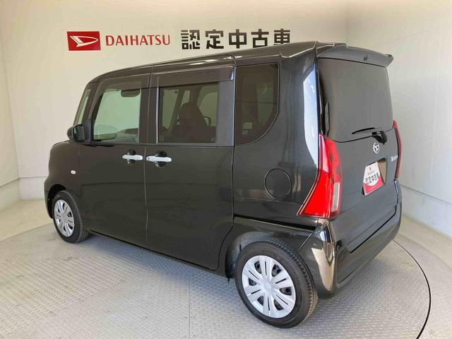 タントＸスマートアシスト搭載　後席両側スライドドア（片側電動）　バックカメラ付き　オートエアコン　オートライト　キーフリー　アイドリングストップ　ＡＢＳ　電動ドアミラー（熊本県）の中古車