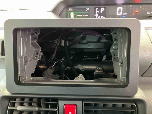 タントＸスマートアシスト搭載　後席両側スライドドア（片側電動）　バックカメラ付き　オートエアコン　オートライト　キーフリー　アイドリングストップ　ＡＢＳ　電動ドアミラー（熊本県）の中古車