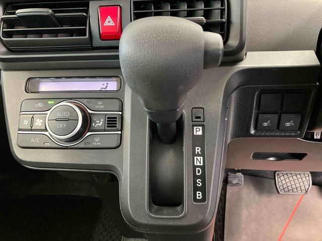 タントＸスマートアシスト搭載　後席両側スライドドア（片側電動）　バックカメラ付き　オートエアコン　オートライト　キーフリー　アイドリングストップ　ＡＢＳ　電動ドアミラー（熊本県）の中古車