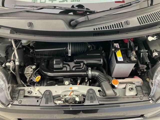 タントＸスマートアシスト搭載　後席両側スライドドア（片側電動）　バックカメラ付き　オートエアコン　オートライト　キーフリー　アイドリングストップ　ＡＢＳ　電動ドアミラー（熊本県）の中古車