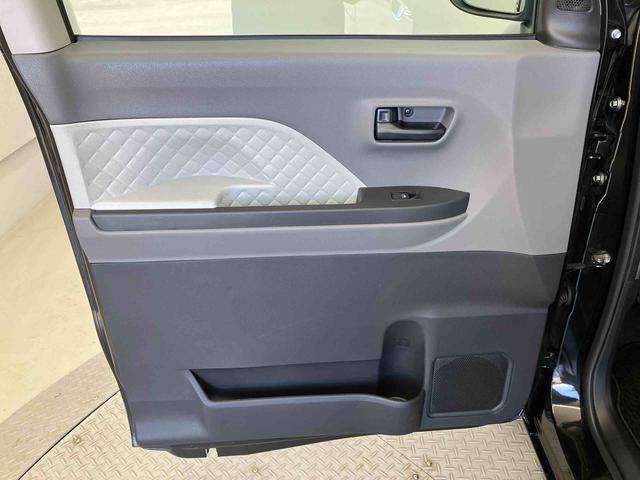 タントＸスマートアシスト搭載　後席両側スライドドア（片側電動）　バックカメラ付き　オートエアコン　オートライト　キーフリー　アイドリングストップ　ＡＢＳ　電動ドアミラー（熊本県）の中古車