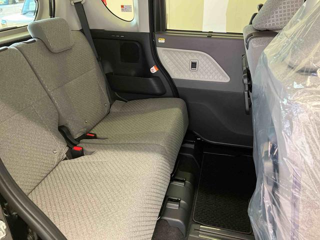 タントＸスマートアシスト搭載　後席両側スライドドア（片側電動）　バックカメラ付き　オートエアコン　オートライト　キーフリー　アイドリングストップ　ＡＢＳ　電動ドアミラー（熊本県）の中古車