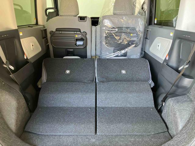 タントＸスマートアシスト搭載　後席両側スライドドア（片側電動）　バックカメラ付き　オートエアコン　オートライト　キーフリー　アイドリングストップ　ＡＢＳ　電動ドアミラー（熊本県）の中古車