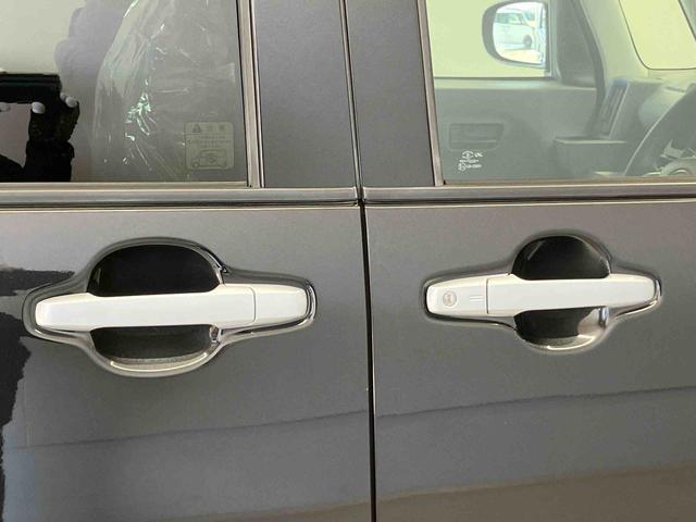 タントＸスマートアシスト搭載　後席両側スライドドア（片側電動）　バックカメラ付き　オートエアコン　オートライト　キーフリー　アイドリングストップ　ＡＢＳ　電動ドアミラー（熊本県）の中古車