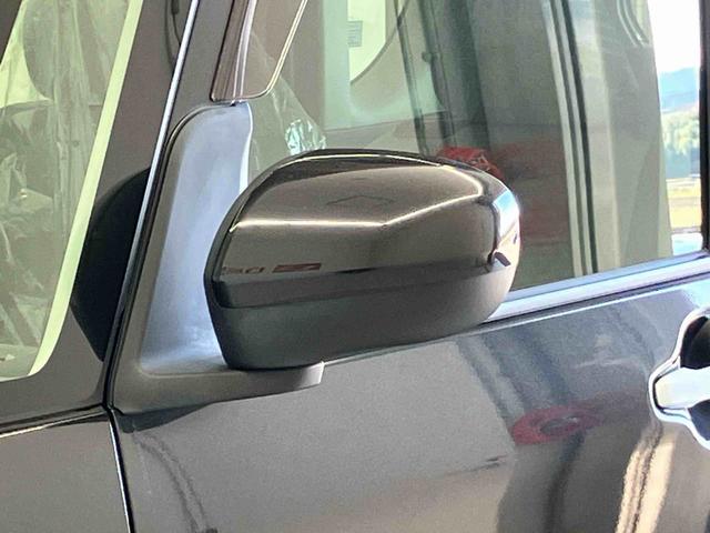 タントＸスマートアシスト搭載　後席両側スライドドア（片側電動）　バックカメラ付き　オートエアコン　オートライト　キーフリー　アイドリングストップ　ＡＢＳ　電動ドアミラー（熊本県）の中古車