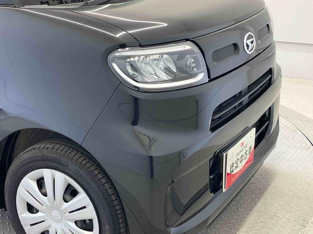 タントＸスマートアシスト搭載　後席両側スライドドア（片側電動）　バックカメラ付き　オートエアコン　オートライト　キーフリー　アイドリングストップ　ＡＢＳ　電動ドアミラー（熊本県）の中古車